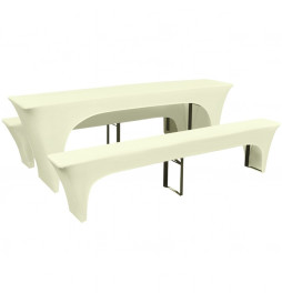 Housse pour table de...