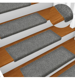Tapis de marches d'escalier...