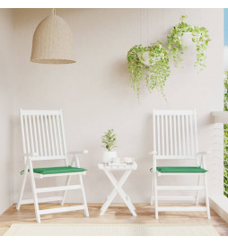 Coussins de chaise de...