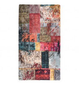 Tapis lavable antidérapant...