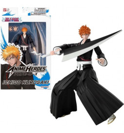 Bandai - Anime Heroes -...