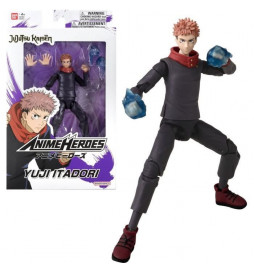 Bandai - Anime Heroes -...