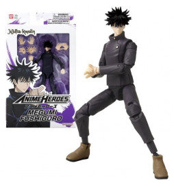 Bandai - Anime Heroes -...