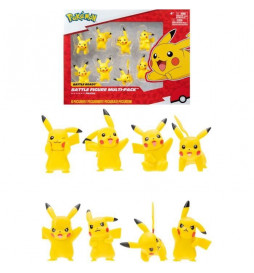 Bandai - Pokémon - 8...