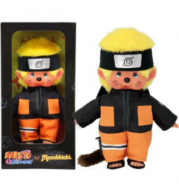Bandai - Monchhichi -...