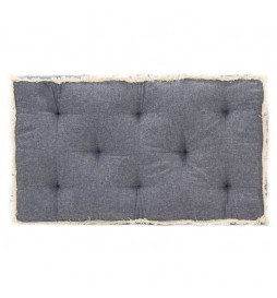 Coussin de canapé palette...