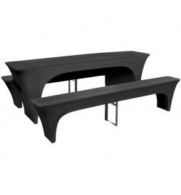 Housse pour table de...