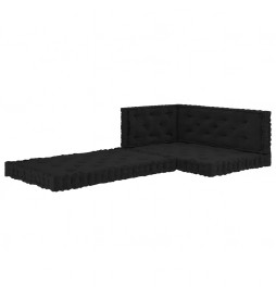 Coussins de plancher de...