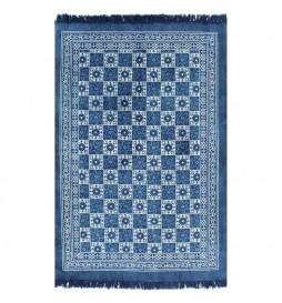 Tapis Kilim Coton 120 x 180...