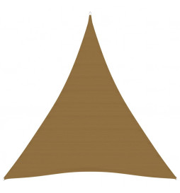 Voile d'ombrage 160 g/m²...