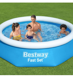 Bestway Piscine gonflable...