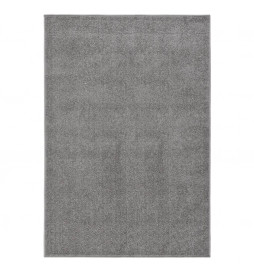 Tapis à poils courts...