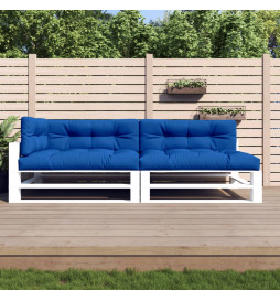 Coussins de palette 5 pcs...