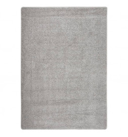 Tapis shaggy antidérapant...