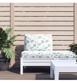 Coussins de palette 2 pcs...