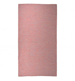 Tapis à tissage plat...