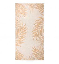 Tapis à tissage plat...