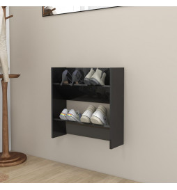 Armoire à chaussure murales...