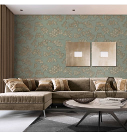 DUTCH WALLCOVERINGS Papier...