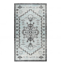 Tapis à tissage plat...