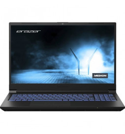 PC portable Gaming - ERAZER...