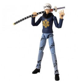 Bandai - Anime Heroes - One...