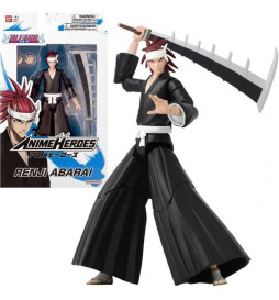 Bandai - Anime Heroes -...