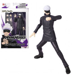 Bandai - Anime Heroes -...