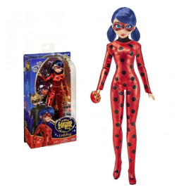 Bandai - Miraculous Ladybug...