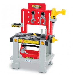 Atelier de bricolage -...