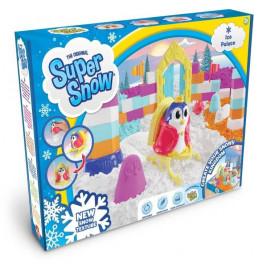 Super Snow Ice Palace -...