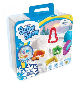 Super Snow Starter - loisir...