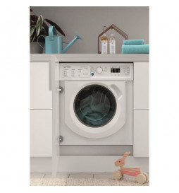 Lave-linge séchant tout...
