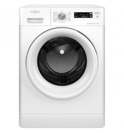 Lave-linge hublot WHIRLPOOL...