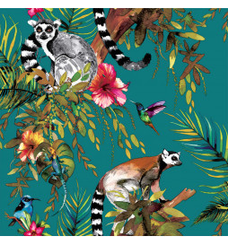 DUTCH WALLCOVERINGS Papier...