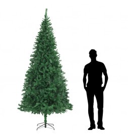Sapin de Noël artificiel...