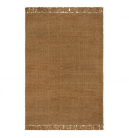 Tapis avec glands 80x160 cm...