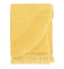 Couverture en coton 160 x...