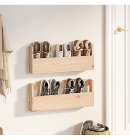 Étagères à chaussures...