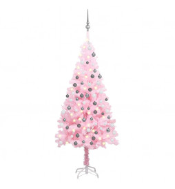 Arbre de Noël artificiel...