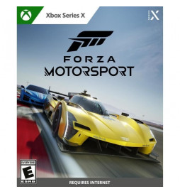 Forza Motorsport - Jeu Xbox...