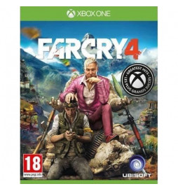 Far Cry 4 Greatest Hits Jeu...