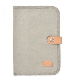 BEABA, Protege carnet de...