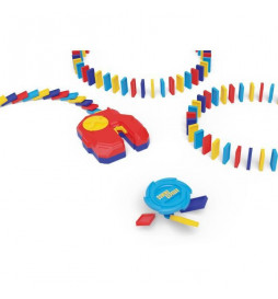 GOLIATH Domino Express...