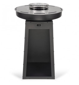 Brasero Plancha barbecue...