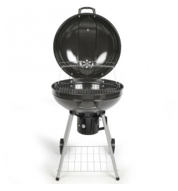 Barbecue a charbon