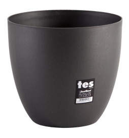PLASTIKEN Pot de fleurs bol...