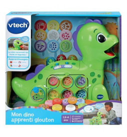 VTECH MON DINO APPRENTI...