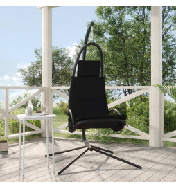 Chaise balançoire de jardin...