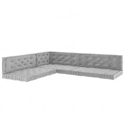 Coussins de plancher de...